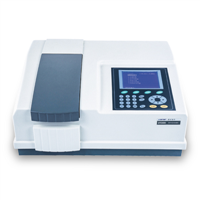 UV2600 Spectrophotometer